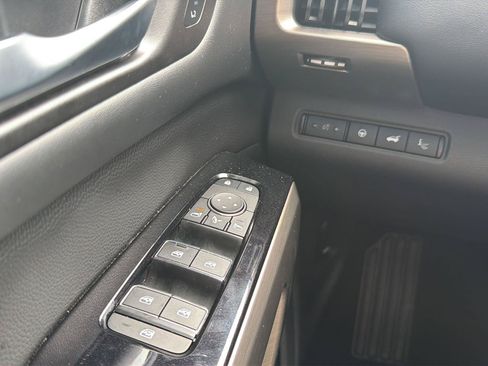 Used 2025 Nissan Pathfinder Platinum AWD/4WD image 34
