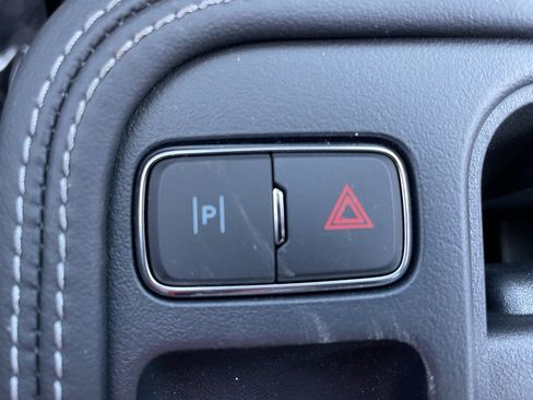 New 2025 Ford Mustang Mach-E Premium image 15