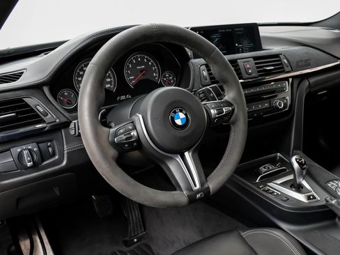 Used 2020 BMW M4 CS w/ Executive Package image 22