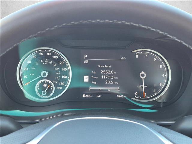 Used 2026 Genesis G70 2.5T RWD image 14