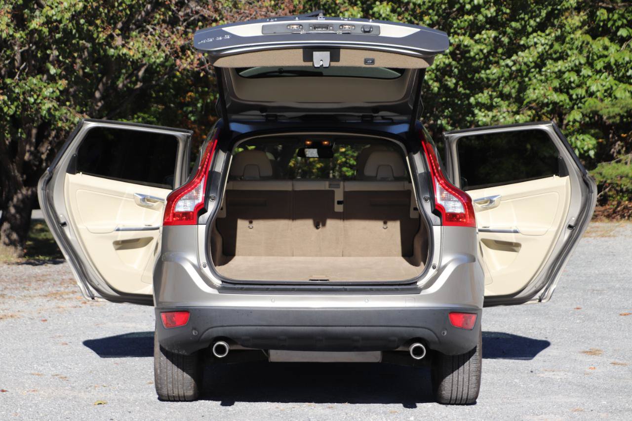 Used 2013 Volvo XC60 3.2 FWD image 5