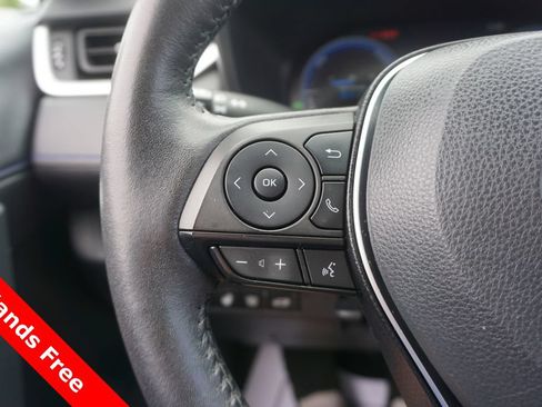 Certified 2023 Toyota RAV4 XSE AWD/4WD image 4