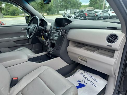 Used 2014 Honda Pilot EX-L image 20