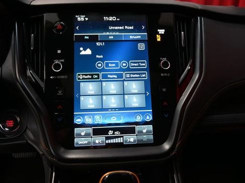 Used 2023 Subaru Outback Wilderness image 19