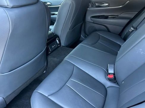 Used 2022 Toyota Mirai w/ Advanced Technology Package RWD image 14