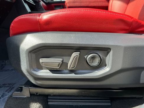 Used 2025 Toyota Tundra TRD Pro AWD/4WD image 31