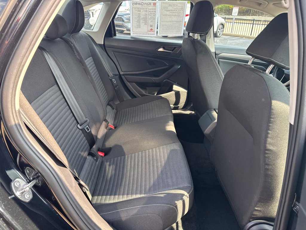 Used 2024 Volkswagen Jetta S FWD image 31