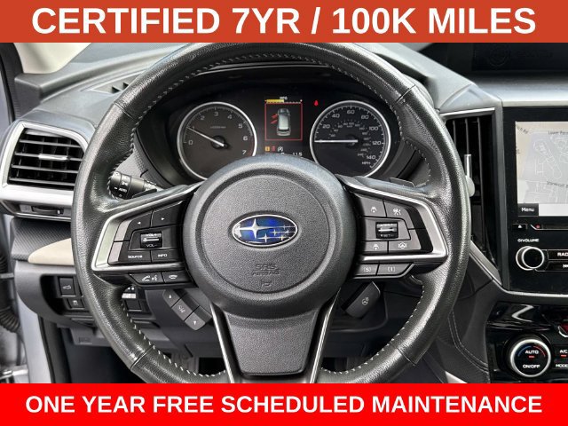 Used 2022 Subaru Forester Limited AWD/4WD image 19