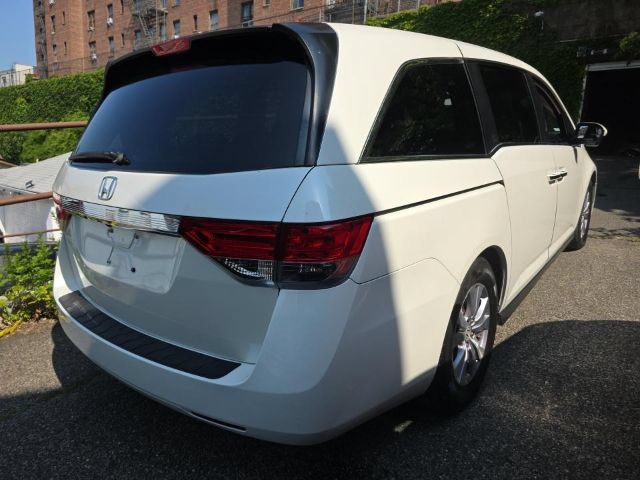 Used 2014 Honda Odyssey EX-L image 4