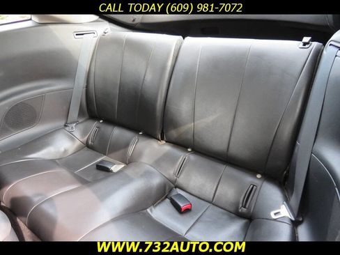 Used 2008 Mitsubishi Eclipse SE image 9