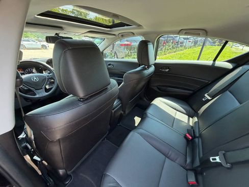 Used 2016 Acura ILX FWD image 18
