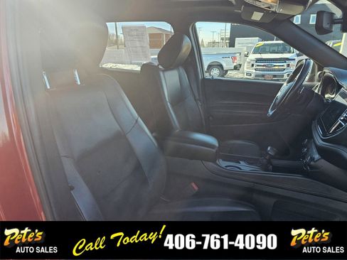 Used 2021 Dodge Durango R/T image 17