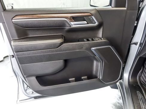 Certified 2023 Chevrolet Silverado 1500 LT AWD/4WD image 25