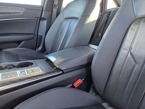 Used 2023 Audi A6 2.0T Premium image 26