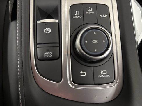 Certified 2026 INFINITI QX60 Luxe w/ Cargo Package image 22