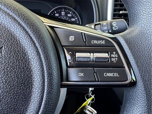 Used 2020 Kia Sportage LX FWD image 14