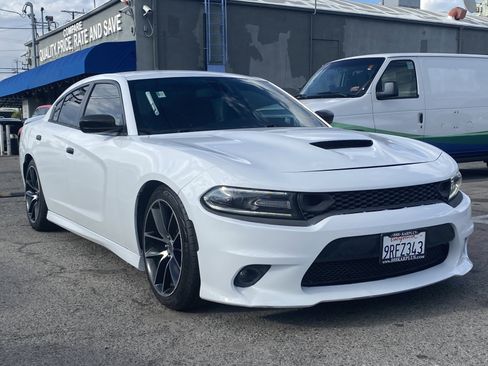 Used 2019 Dodge Charger R/T w/ Driver Confidence Group image 6