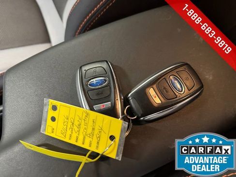 Used 2020 Subaru Crosstrek 2.0i Premium w/ Moonroof Package 1 image 27