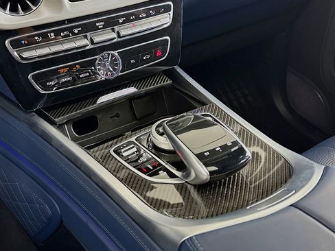 Certified 2024 Mercedes-Benz G 63 AMG 4MATIC image 6