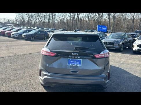 Certified 2024 Ford Edge ST-Line AWD/4WD image 29