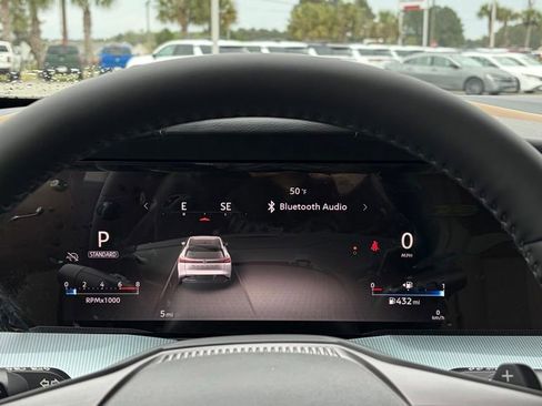 New 2026 Nissan Murano Platinum image 20