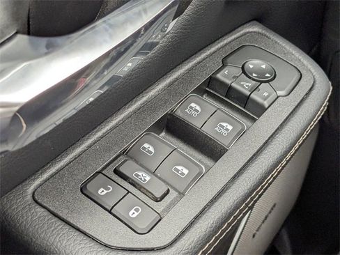 New 2026 RAM 1500 Laramie image 24