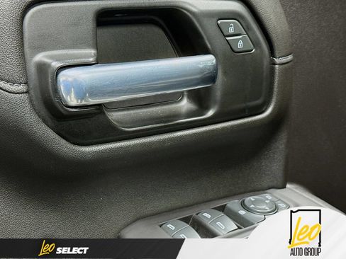Used 2021 Chevrolet Silverado 1500 LT AWD/4WD image 20
