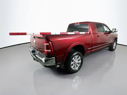 Used 2022 RAM 2500 Limited image 7