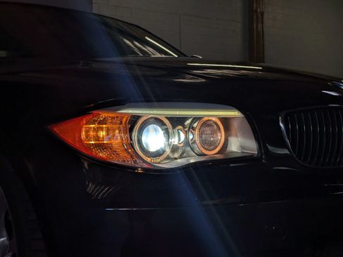 Used 2012 BMW 135i Coupe RWD image 34