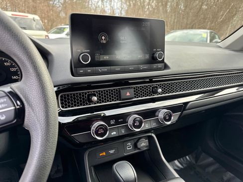 Used 2024 Honda Civic LX image 27