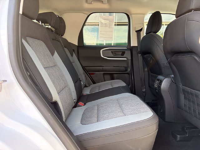 Used 2021 Ford Bronco Sport Big Bend AWD/4WD image 18