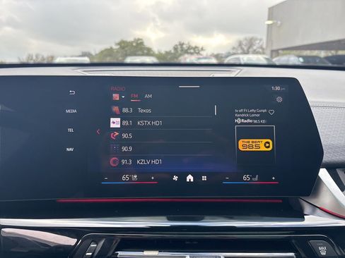 Used 2025 BMW X2 xDrive28i w/ Convenience Package image 20