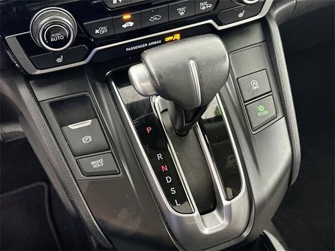 Used 2022 Honda CR-V EX-L image 15