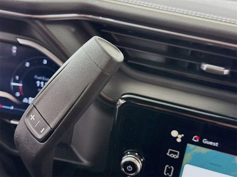 New 2026 GMC Sierra 3500 Denali Ultimate w/ LPO, Black Badging Package image 12