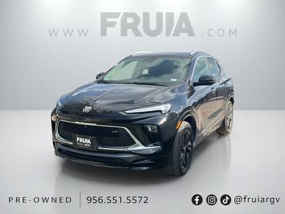Used 2025 Buick Encore GX Sport Touring w/ Advanced Technology Package