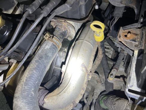 Used 2005 Dodge Grand Caravan SXT w/ Leather Interior Group image 25