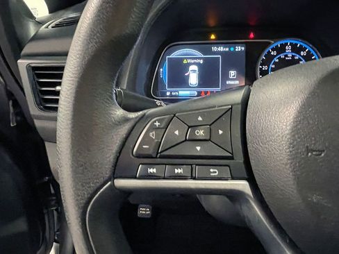 Used 2023 Nissan Leaf S image 32