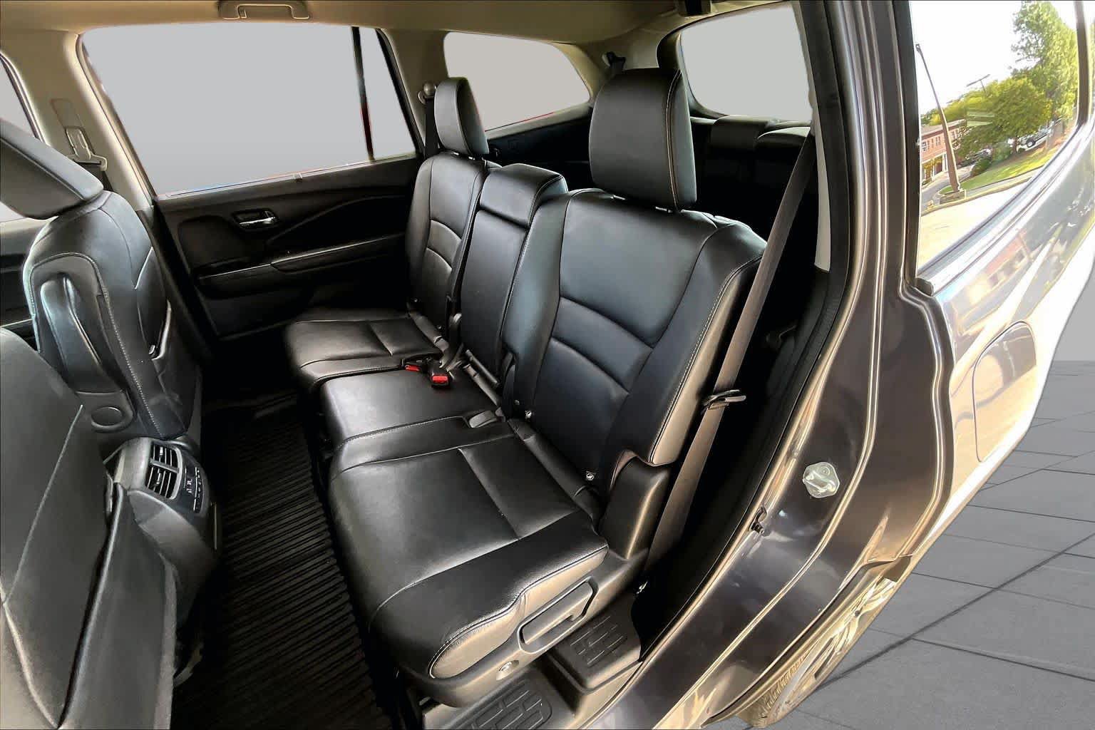 Used 2022 Honda Pilot Special Edition image 21