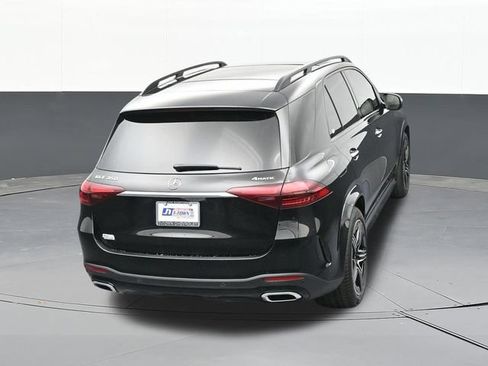 Used 2026 Mercedes-Benz GLE 350 4MATIC image 62