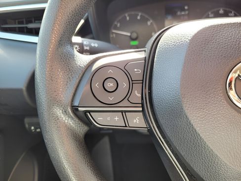 Certified 2024 Toyota Corolla LE image 22