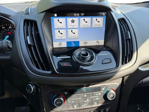 Used 2017 Ford Escape Titanium w/ Equipment Group 301A FWD image 12