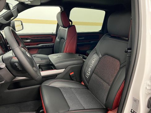 New 2026 RAM 1500 Rebel AWD/4WD image 6