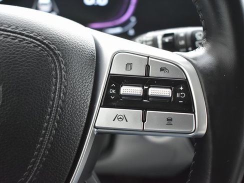 Used 2023 Kia Telluride S w/ S Sunroof Package image 20