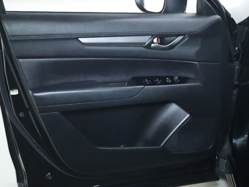 Used 2018 MAZDA CX-5 Touring AWD/4WD image 15
