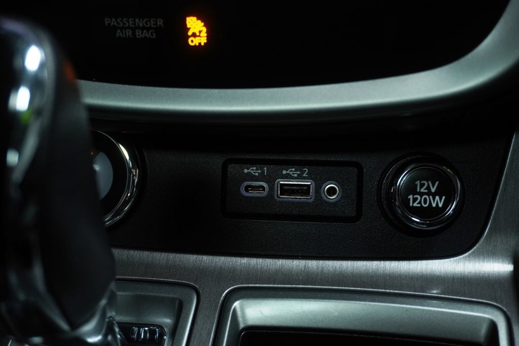 Used 2023 Nissan Murano SL w/ SL Moonroof Package AWD/4WD image 19
