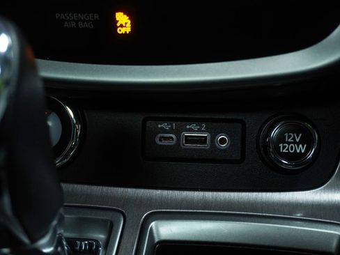Used 2023 Nissan Murano SL w/ SL Moonroof Package AWD/4WD image 19