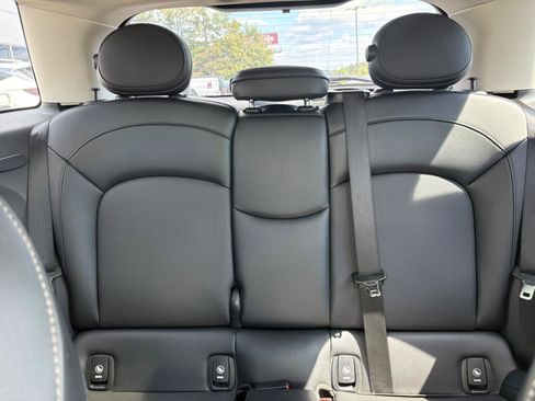 Used 2016 MINI Cooper S FWD image 12