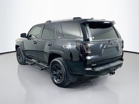 Used 2022 Toyota 4Runner SR5 RWD image 5
