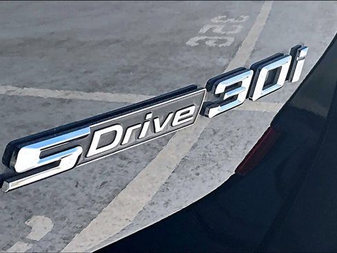 Used 2021 BMW X3 sDrive30i w/ Convenience Package image 10