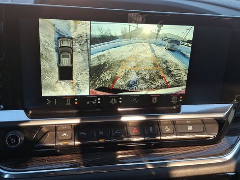 Used 2024 Chevrolet Silverado 1500 RST w/ All Star Edition Plus image 18